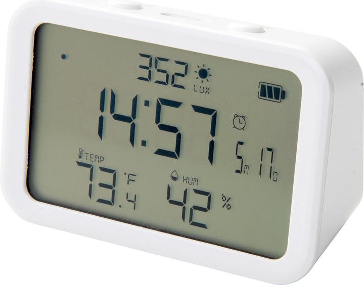 SwitchBot Smarthome Temperature and Humidity Meter