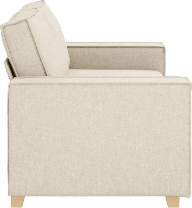 Produktbild vidaXL 2-Sitzer-Sofa (2-Sitzer)