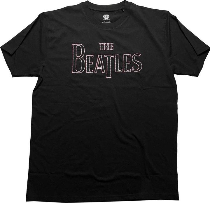 Produktbild TShirt bestickt (L)