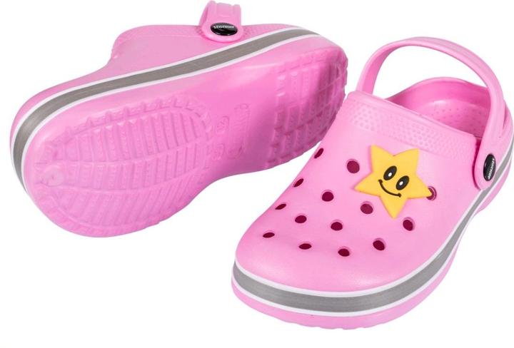 Image du produit Stocker Garden Stocker Pink Chaussures de jardin KIDS GARDEN 32 (32)
