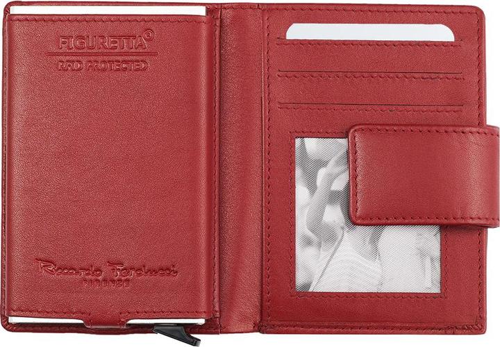 Immagine prodotto Riccardo Ferducci Cardprotector, safety closure, RFID