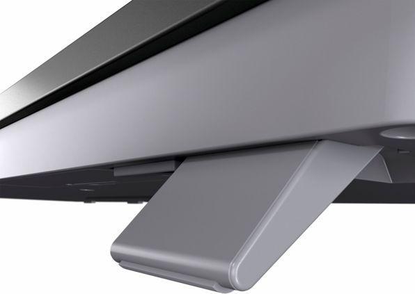 Actual product image CHERRY Stream Desktop Recharge (DE, Wireless)