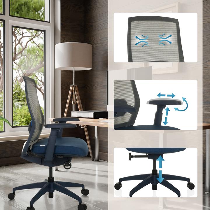 Produktbild Hjh Office Colore