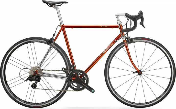 Produktbild Wilier Frameset Superleggera 50 Ramato