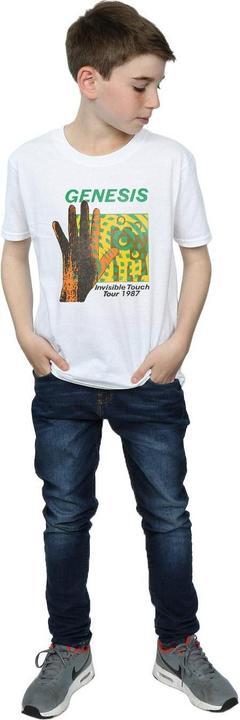 Immagine prodotto Universal Textiles Invisible Touch Tour Maglietta Ragazzi (152, 158)