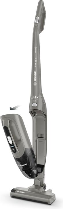 Productafbeelding Bosch Hausgeräte Series 2 BBHF214G steelstofzuiger/elektrische bezem zonder zak
