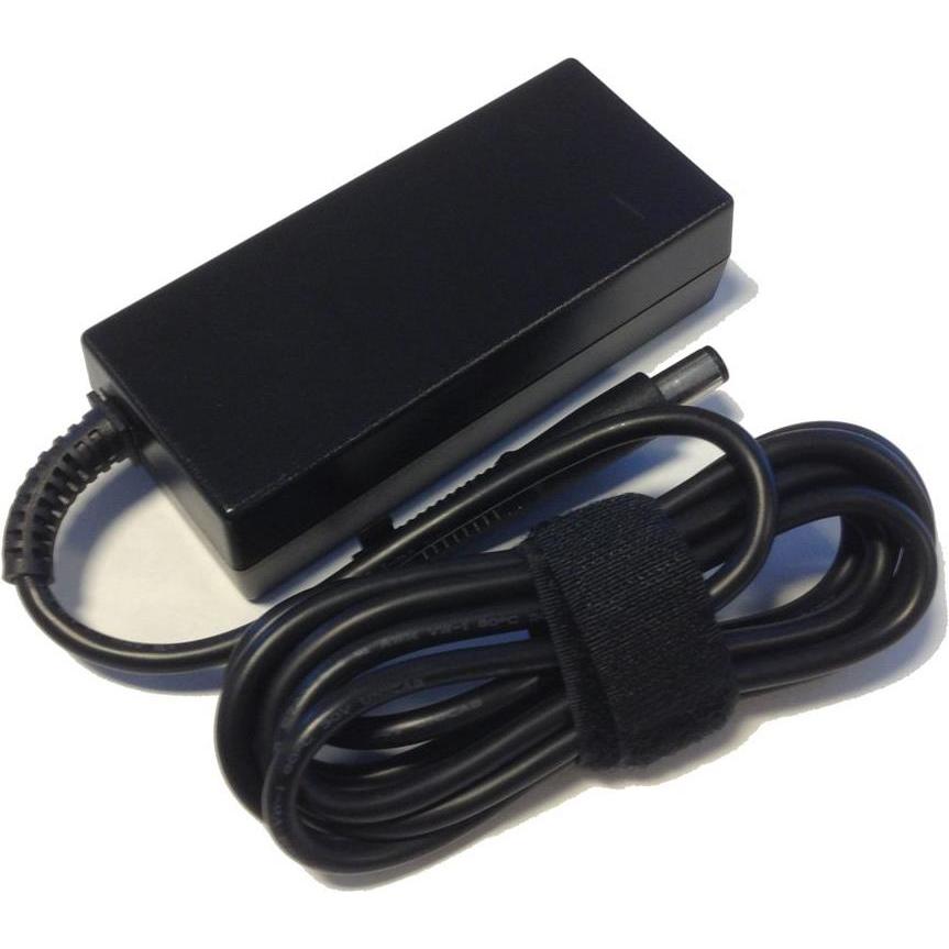 Thumbnail - HP 391172-001 (65 W), Notebook Netzteil, Schwarz
