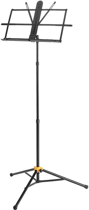 Hercules Stands BS118BB