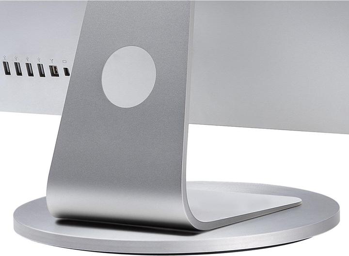 Immagine prodotto Just Mobile AluDisc