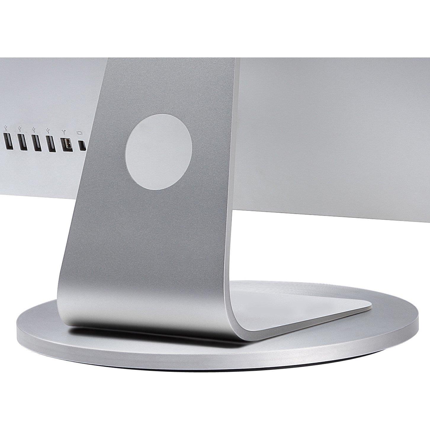 Thumbnail - Just Mobile AluDisc, PC Zubehör, Silber