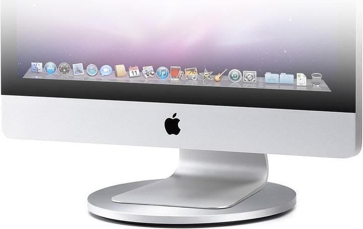Immagine prodotto Just Mobile AluDisc