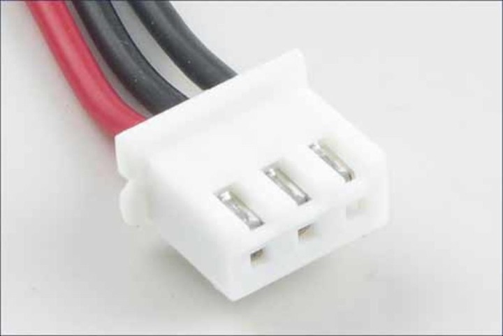 Produktbild nVision Akku (7.40 V, 900 mAh)