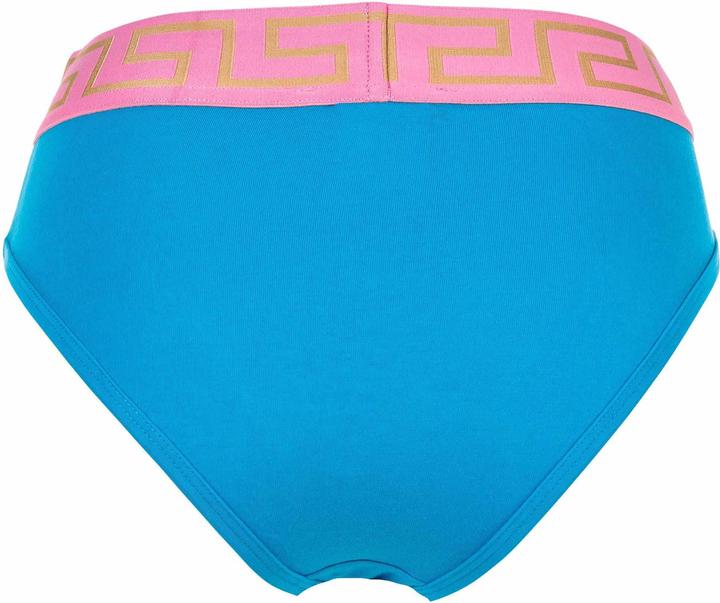Image du produit Versace Femmes High Leg TOPEKA (XL, Une unité par pack)