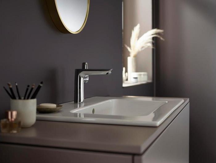 Immagine prodotto hansgrohe Talis E Cromo