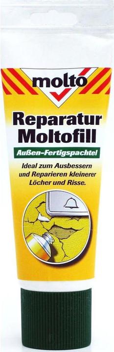 Image du produit Molto Réparer le Moltofill