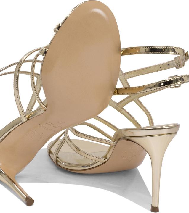 Actual product image Tenuta Casadei Sandals (38)