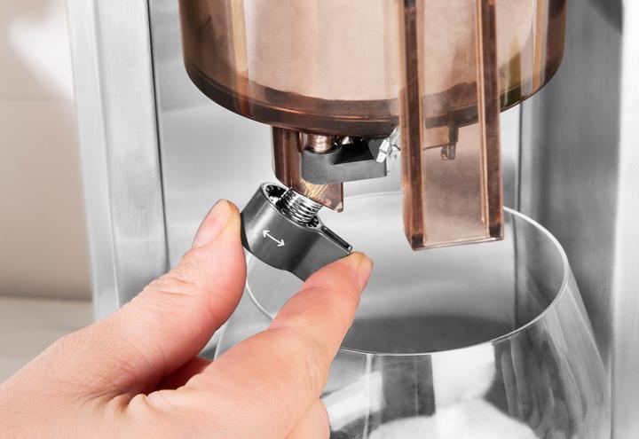 Produktbild Gastroback Eiszerkleinerer