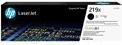 Produktbild HP 219X Schwarz Original LaserJet-Tonerkartusche mit hoher Reichweite, Schwarz, 1 Stück(e) (BK)