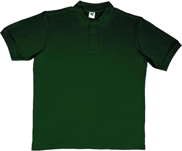 Produktbild Sg PoloShirt Kurzarm (L)