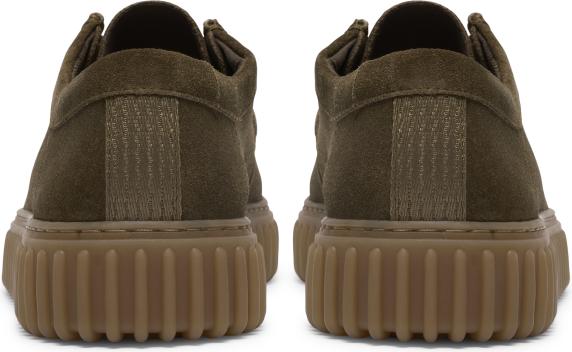 Image du produit Clarks M Torhill Lo (46)