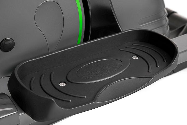 Actual product image Zipro Hulk
