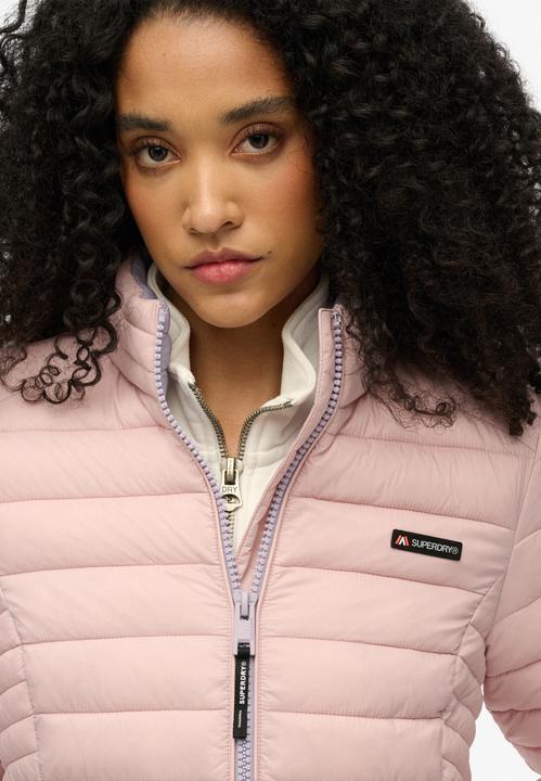 Actual product image Superdry Fuji Lite Padded (XS)
