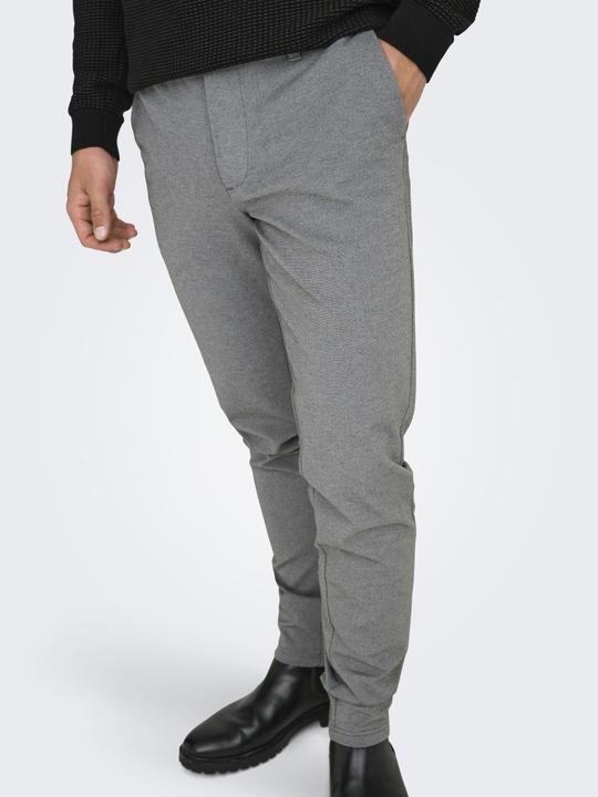 Produktbild Only & Sons ONSMARK SLIM GW 0209 PANT NOOS (W34/L36)