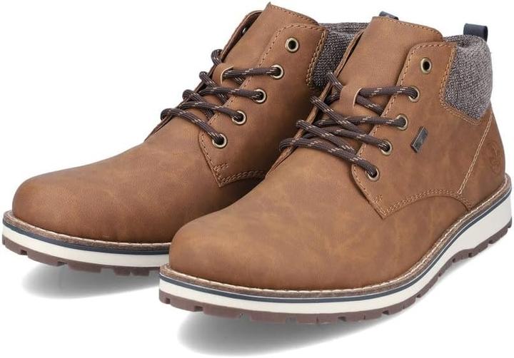 Actual product image Rieker 38419 - 41648 (41)