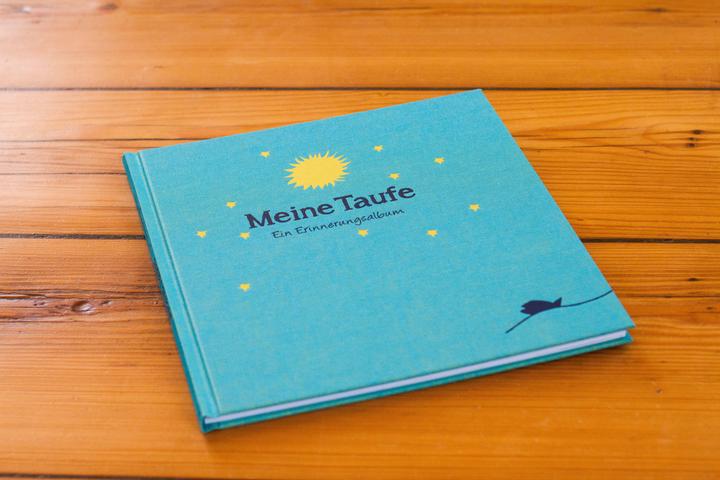 Produktbild Meine Taufe