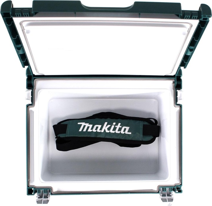 Actual product image Makita Makpac 3 (11 l)