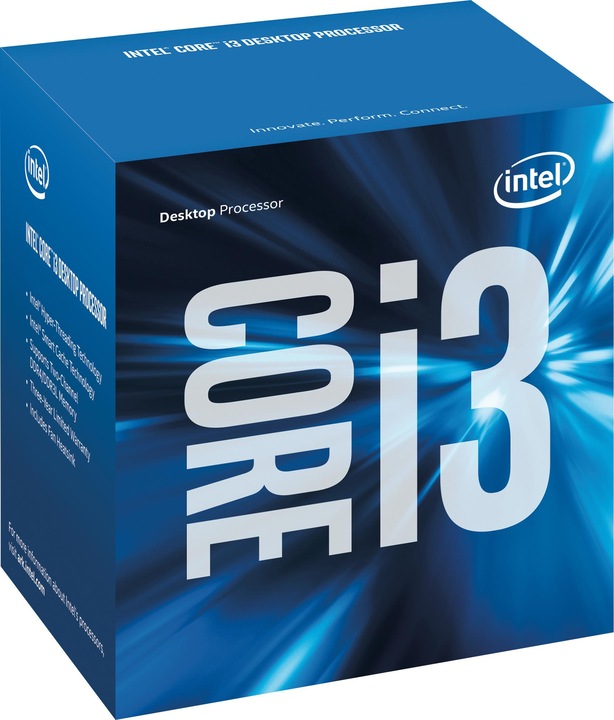 Produktbild Intel CPU Dual Core i3-4170/3600, Has (LGA 1150, 3.70 GHz, 2 -Core)