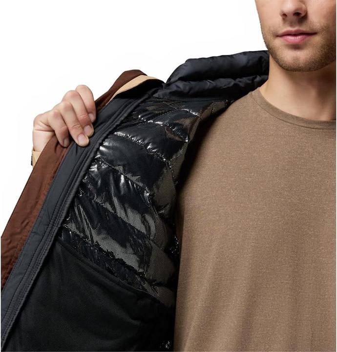 Actual product image Columbia Point Park Removable Jacket (XL)