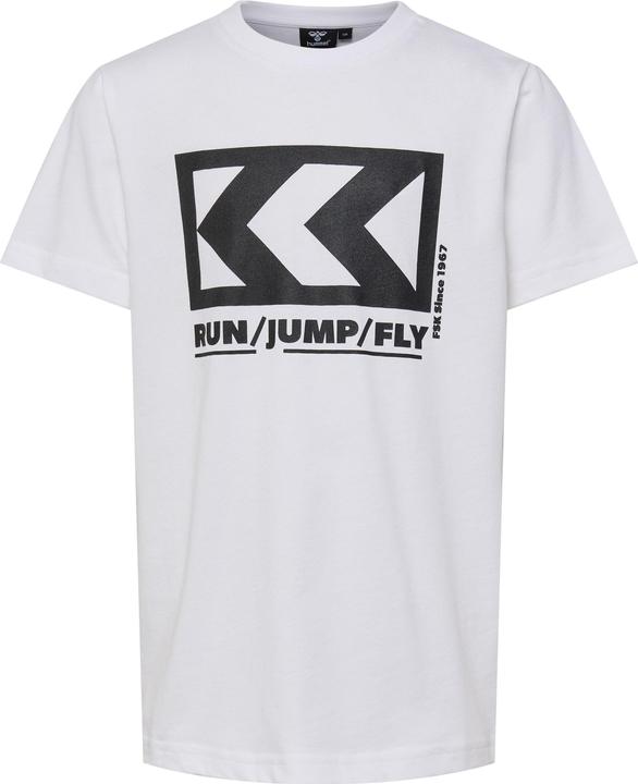 Produktbild hummel Hmlfsk Low T-Shirt S/S (104)