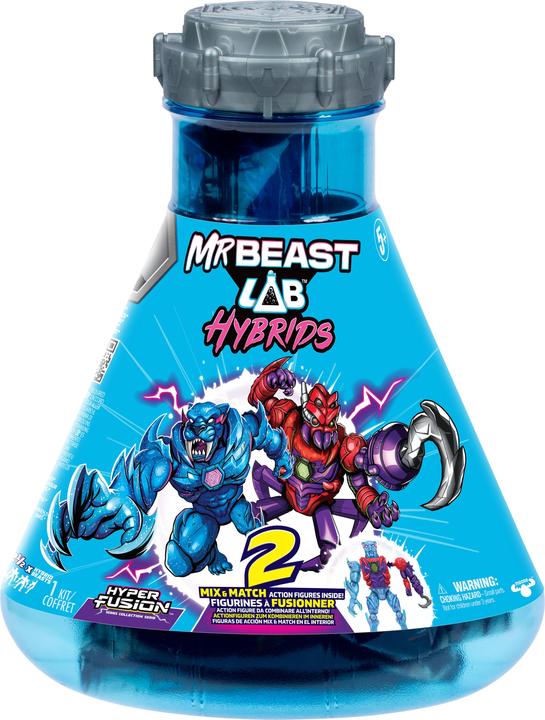 Image du produit Moose MS24904