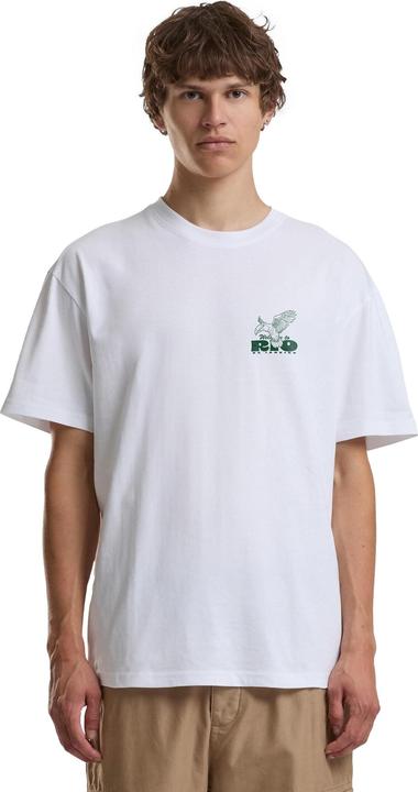 Produktbild MT Welcome to Rio Oversize Tee bottlegreen M (M)