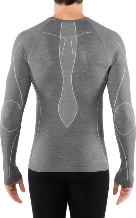 Produktbild Falke WT Longsleeved Shirt Regular m (M)