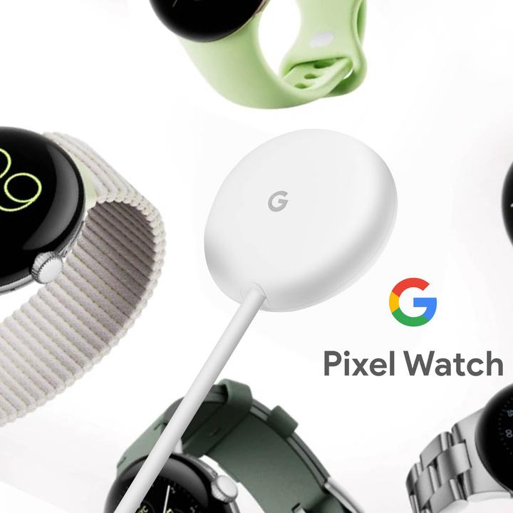 Immagine prodotto Google Cavo di ricarica USB-C, magnetico
