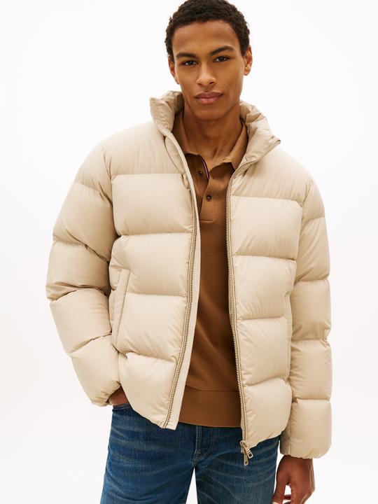 Produktbild Tommy Hilfiger Down Stand Puffer Jkt (M)
