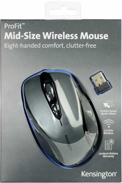 Actual product image Kensington Pro Fit (Wireless)