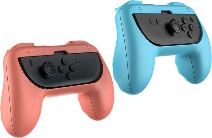 Manette : accessoires