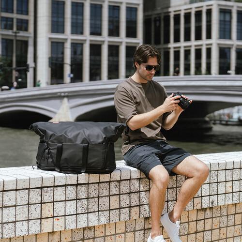 Produktbild Pgytech OneMo Travel Backpack 35Lï¼Twilight Blackï¼ (Fotorucksack, 35 l)