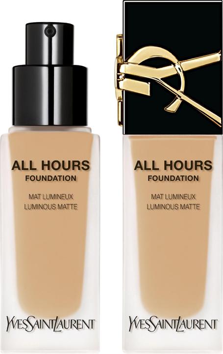 Productafbeelding Yves Saint Laurent All Hours Foundation Light Warm 9 Fl 25 ml (Nr. 09 - Licht Warm)