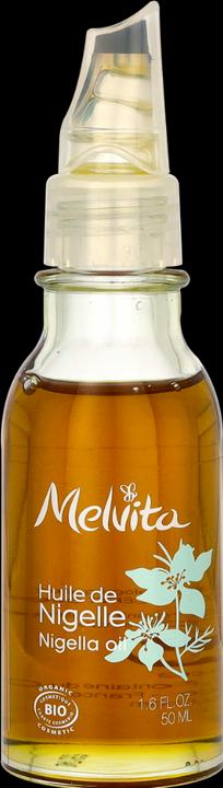 Produktbild Melvita Schwarzkuemmeloel (Körperöl, 50 ml)