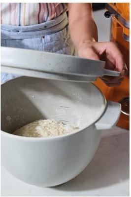 Actual product image KitchenAid Bread baking bowl