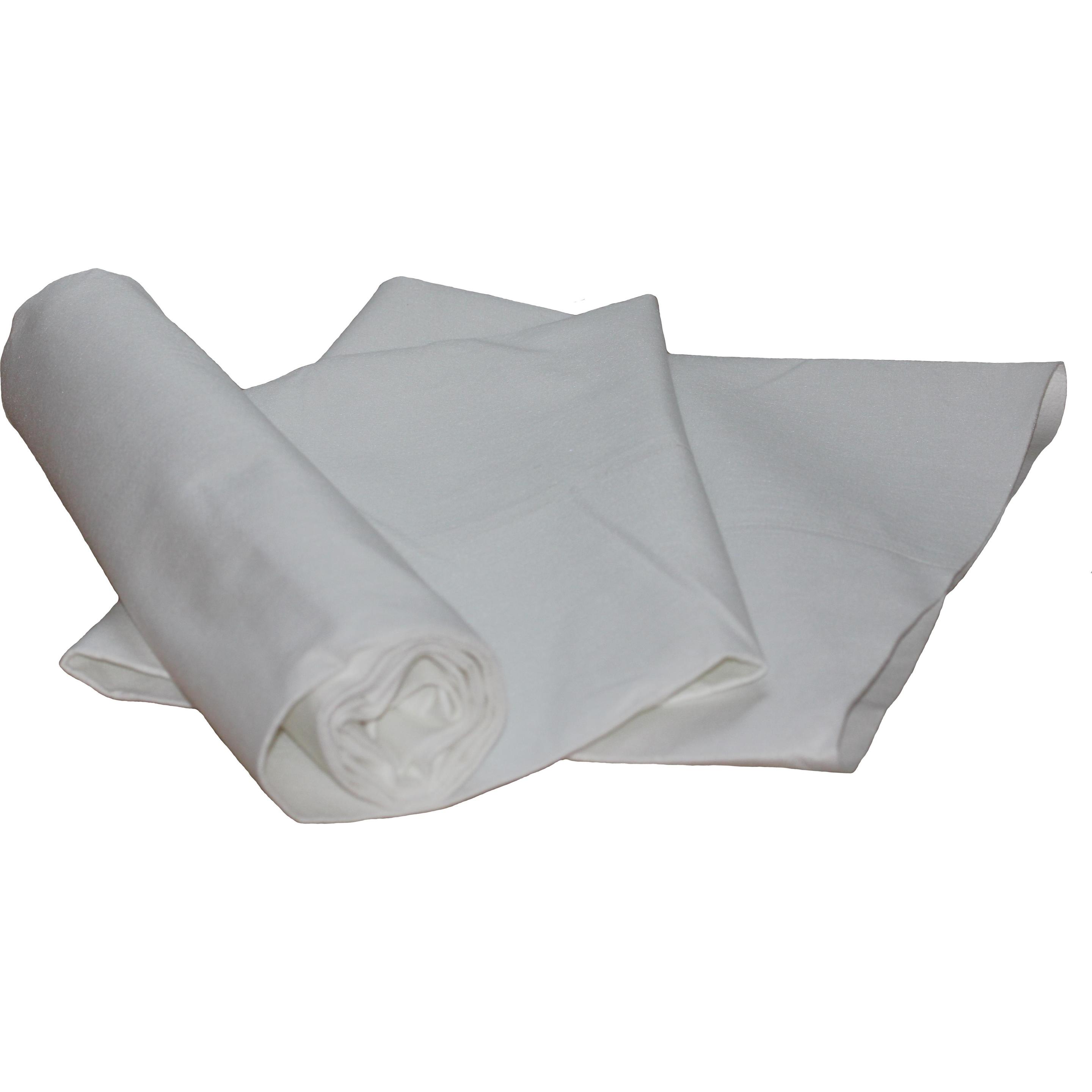 Dryfast SZ3/450 Staubsaugerbeutel für TTV4500HP Ventilator, Sacchetti per aspirapolvere