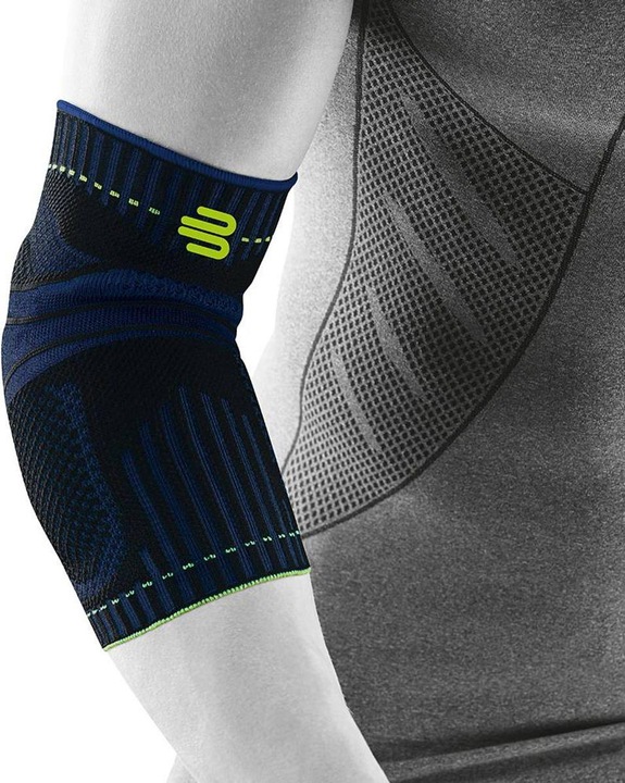 Actual product image Bauerfeind Sports Elbow Support (XL)