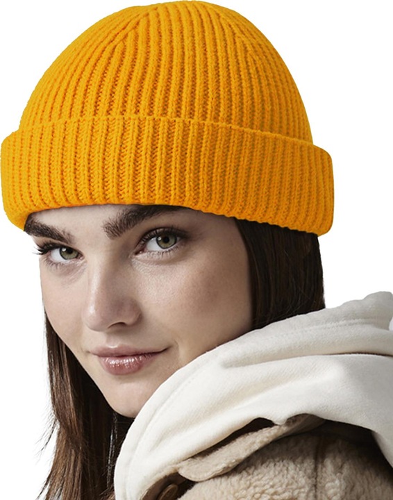 Actual product image Beechfield Harbour fisherman cap (One size)