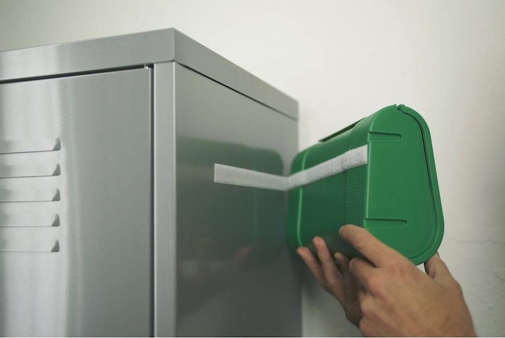 Immagine prodotto tesa Velcro On&Off (20 mm)