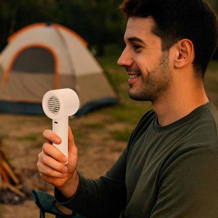 Produktbild Aktive Ventilator (12 Stück)