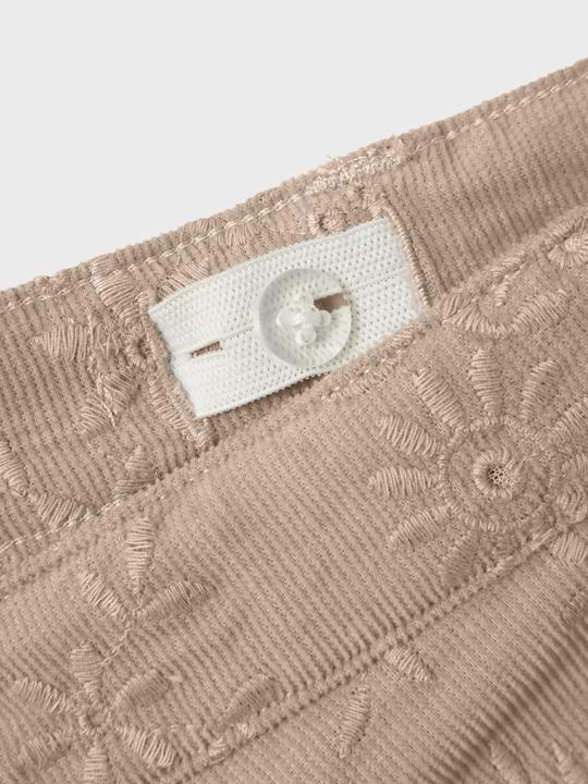 Produktbild Name it Bio-Baumwoll Hose (122)